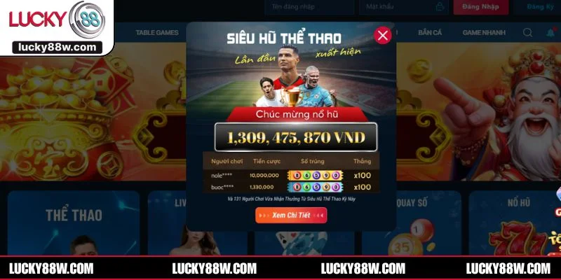 Nội dung hướng dẫn LUCKY88 được trình bày rõ ràng, ngắn gọn và dễ hiểu