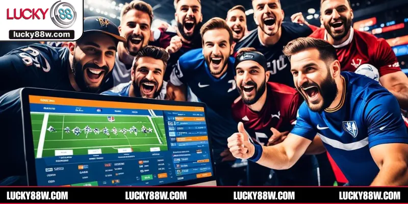 Bật mí công thức tính tiền đối với các mật độ tỷ lệ kèo nhà cái