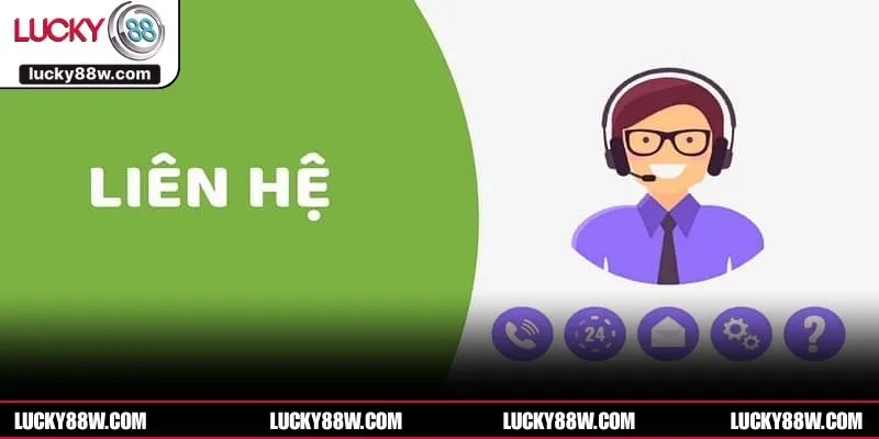 Các vấn đề hỗ viên nên liên lạc với nhà cái để nhận hỗ trợ 