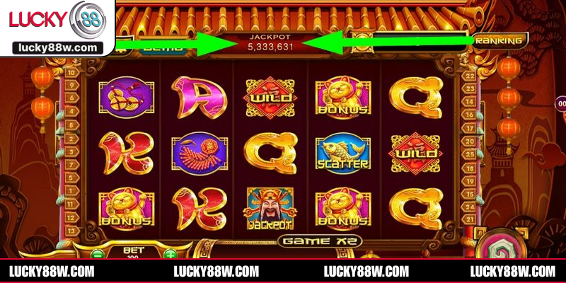 Đa thế mạnh vượt bậc thu hút đông đảo newbie hay lui đến