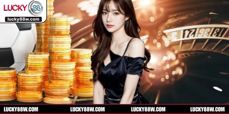 Hướng dẫn chi tiết cách nhận khuyến mãi LUCKY88 trực tuyến