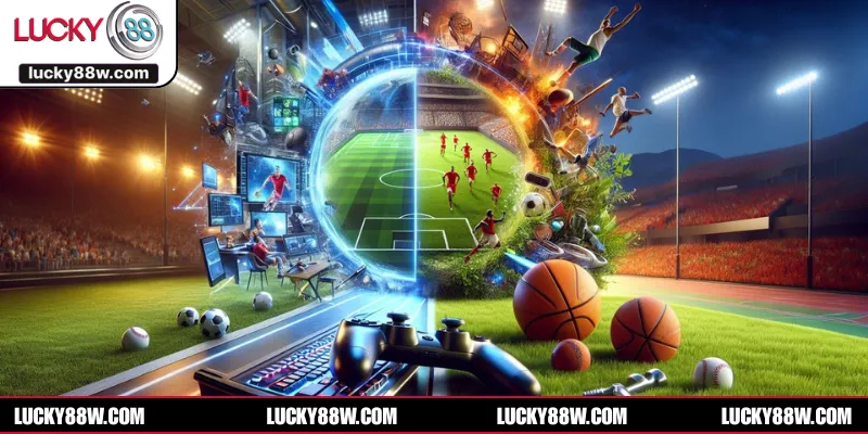 Kinh nghiệm chinh phục thể thao LUCKY88 dành cho tay cược sành sỏi