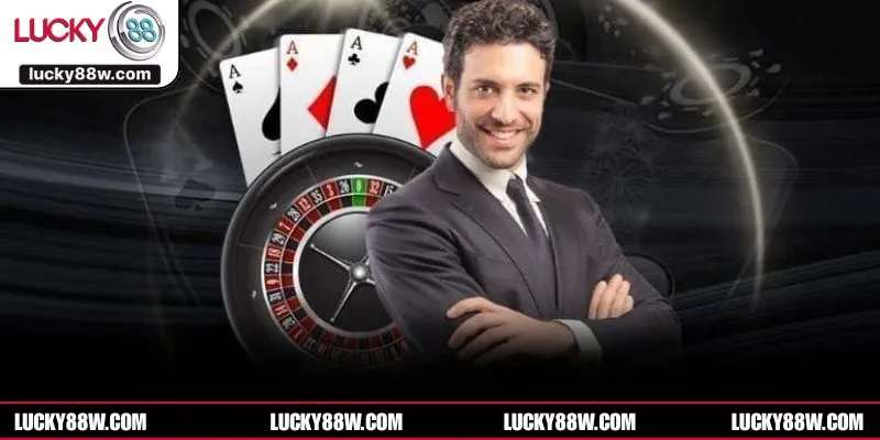 Miễn trừ trách nhiệm tại Lucky88 quy định rõ nghĩa vụ nhà cái