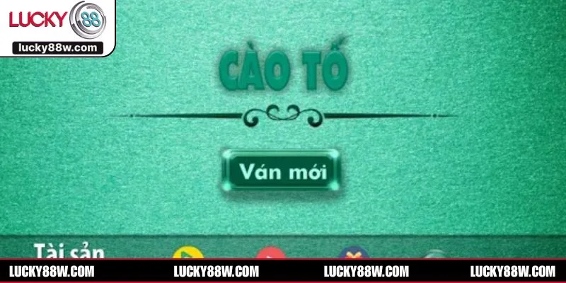 Nắm kỹ các mẹo chơi Bài Cào Rùa giúp tăng cơ hội thắng lớn