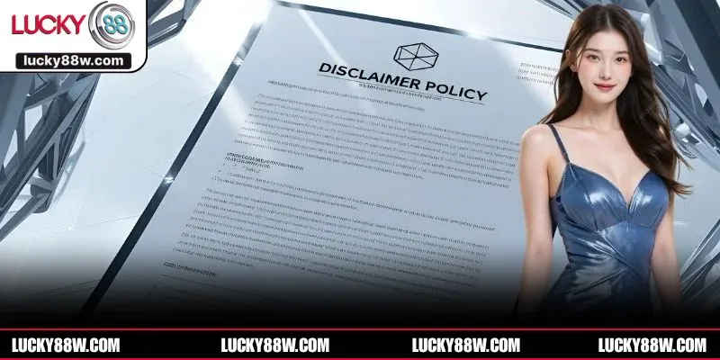 Nghĩa vụ của hội viên trong miễn trừ trách nhiệm tại Lucky88