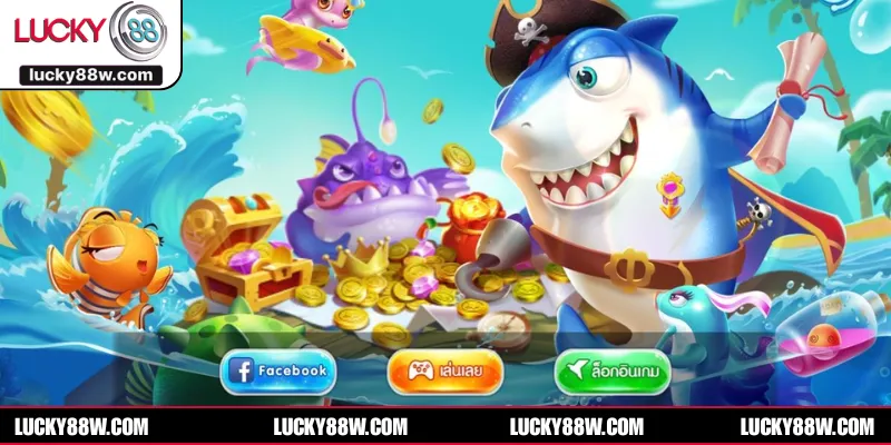 Những lưu ý cần bỏ túi khi chinh phục tựa game bắn cá H5 online